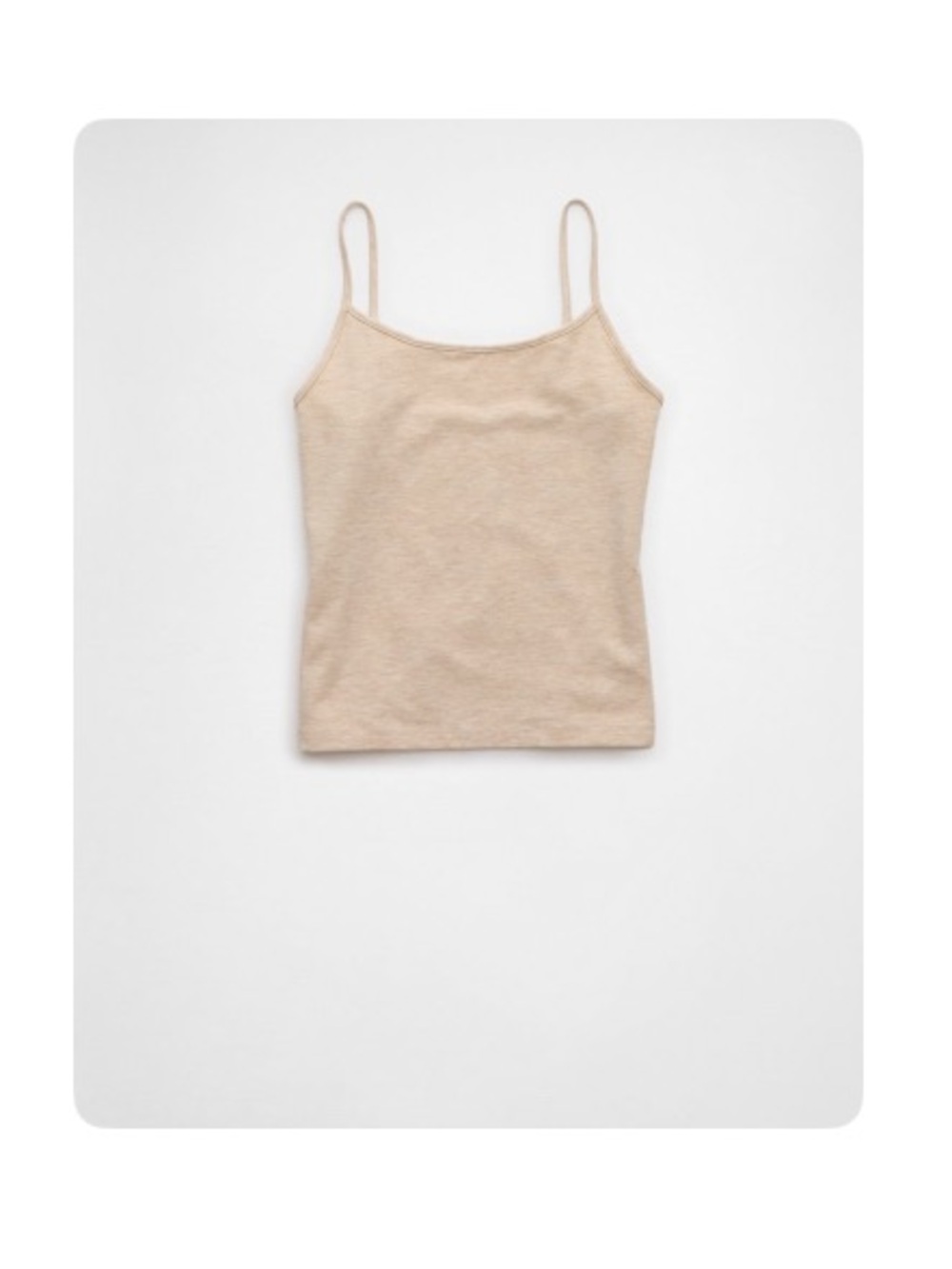 American Eagle 🦅 Cami Tank Top